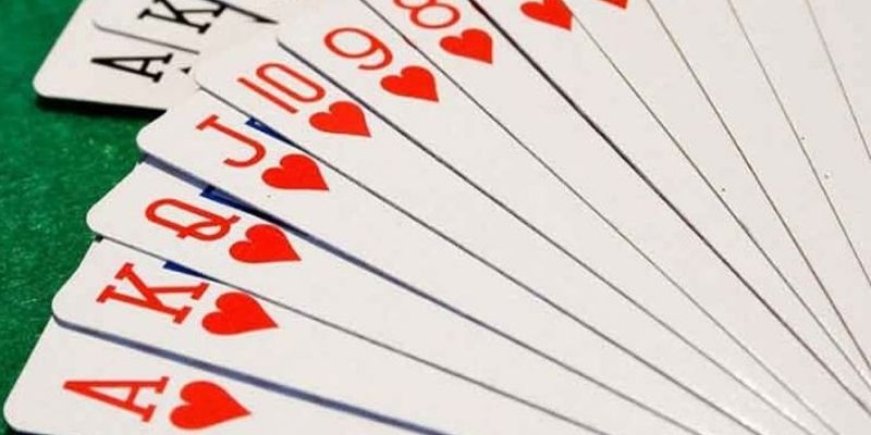 Một số trường hợp thắng đặc biệt của tựa game này